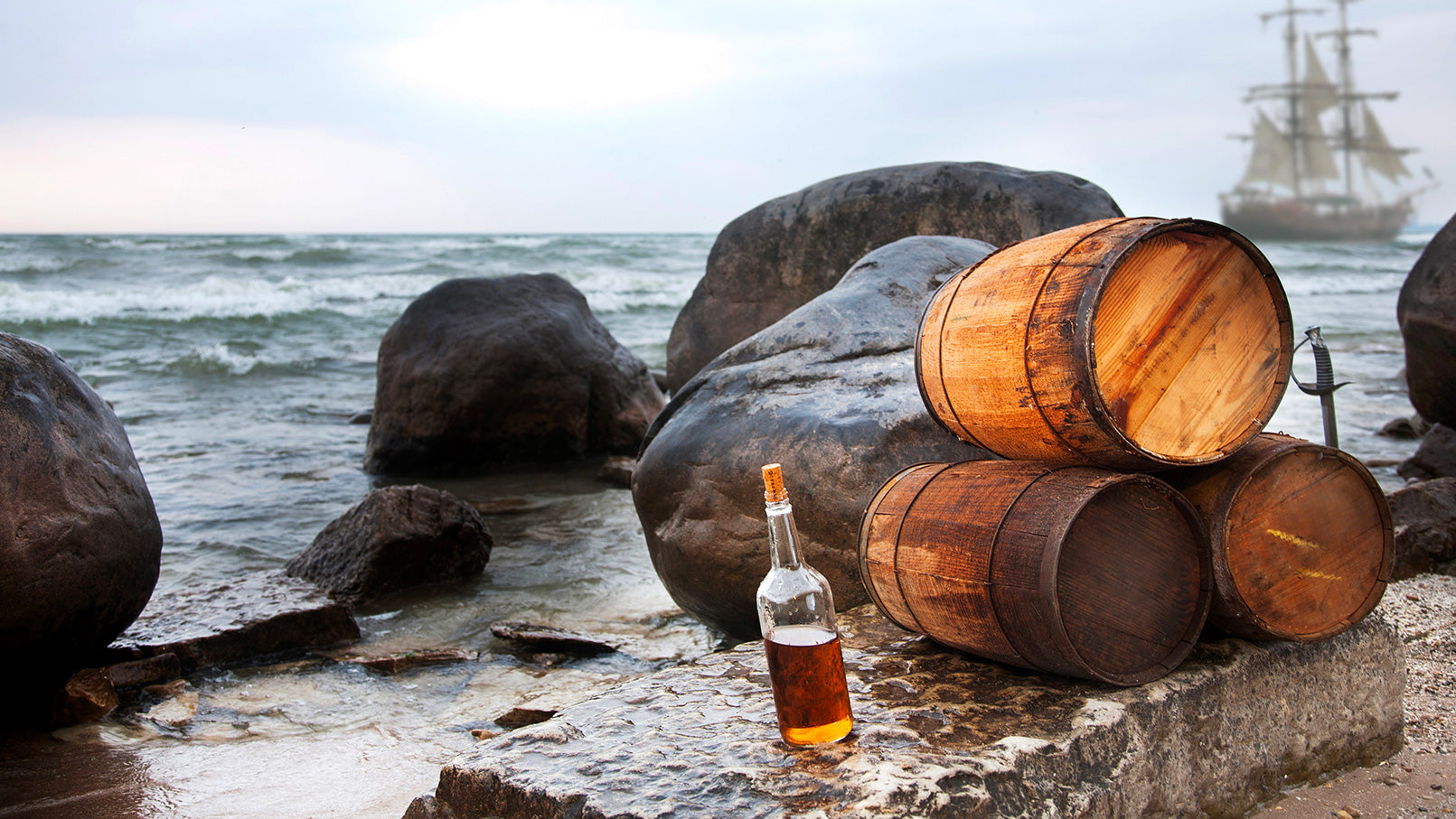 Rum