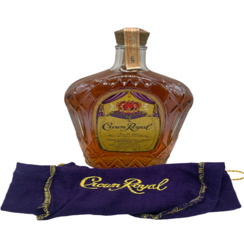Crown Royale 1971