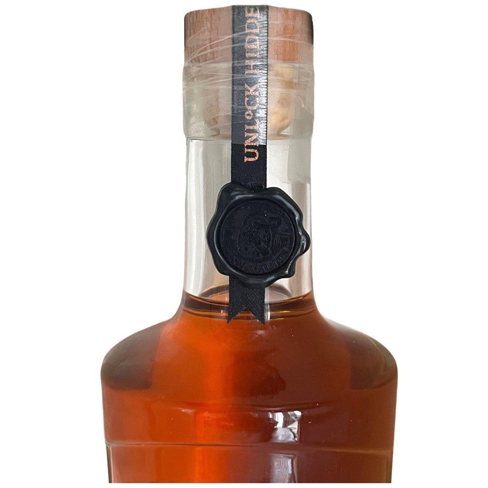 Bowmore 43 yo 1973