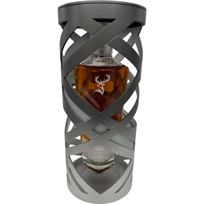 GLENFIDDICH 30 YO SUSPENDED TIME