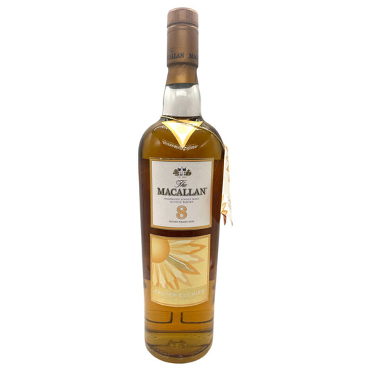 Macallan 8yo Easter Elchies Seasonal Selection