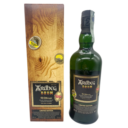 Ardbeg Drum