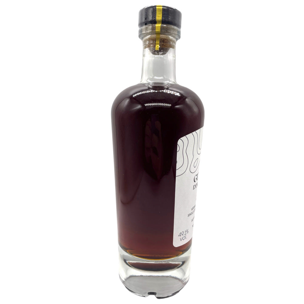 Nobilis Rum 1988 Guyana Enmore 32yo Versailles MEC No.1