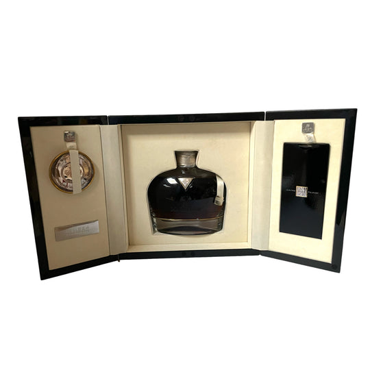 Macallan 1824 Collection Decanter MMIX