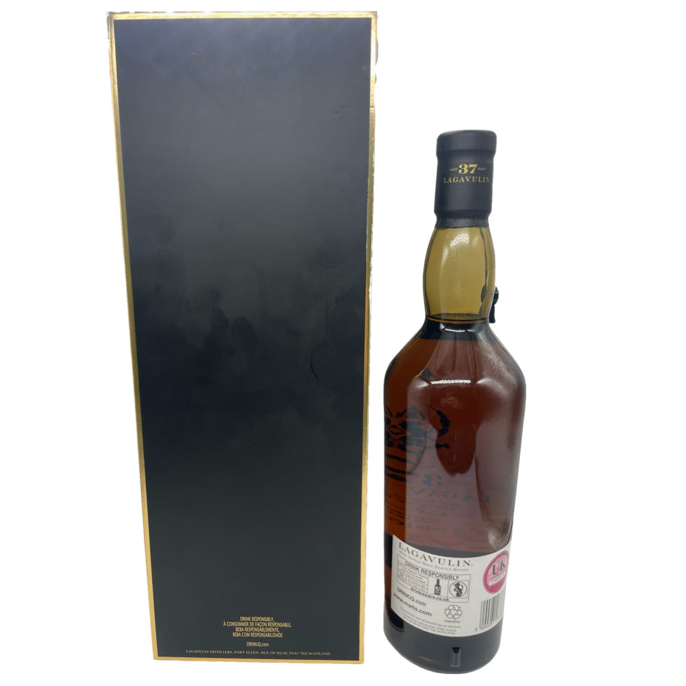 Lagavulin 37yo Diageo Special Release