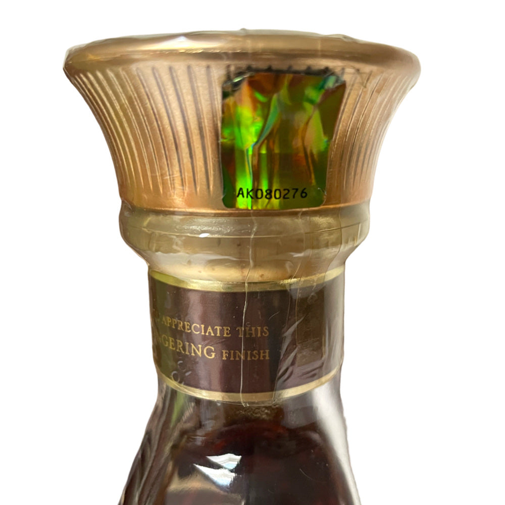 Macallan Chairman’s Release 1700 Series