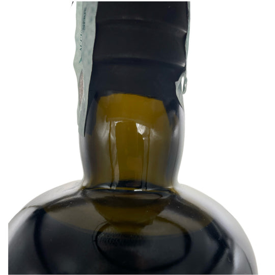 Caroni 18yo Hangar Full proof