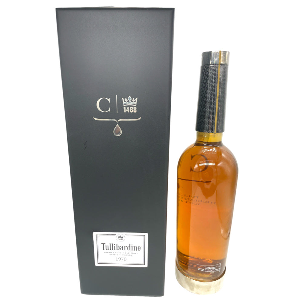 Tullibardine 1970 44yo Custodian Collection