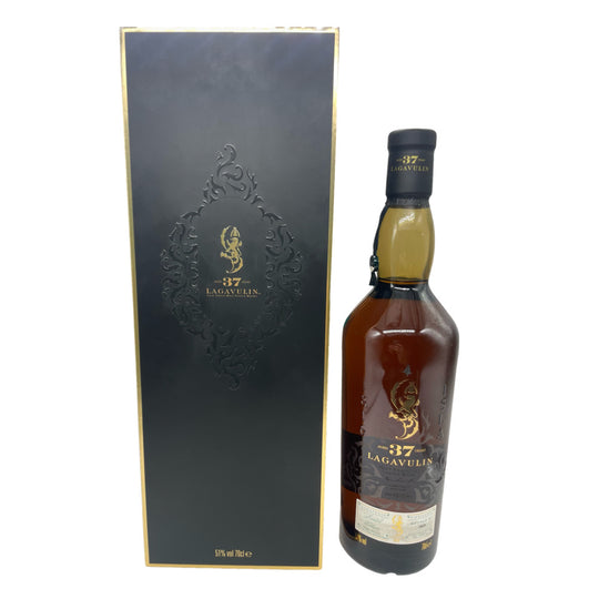 Lagavulin 37yo Diageo Special Release