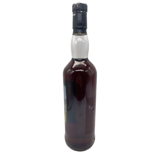 Macallan Private Eye 1961 35yo