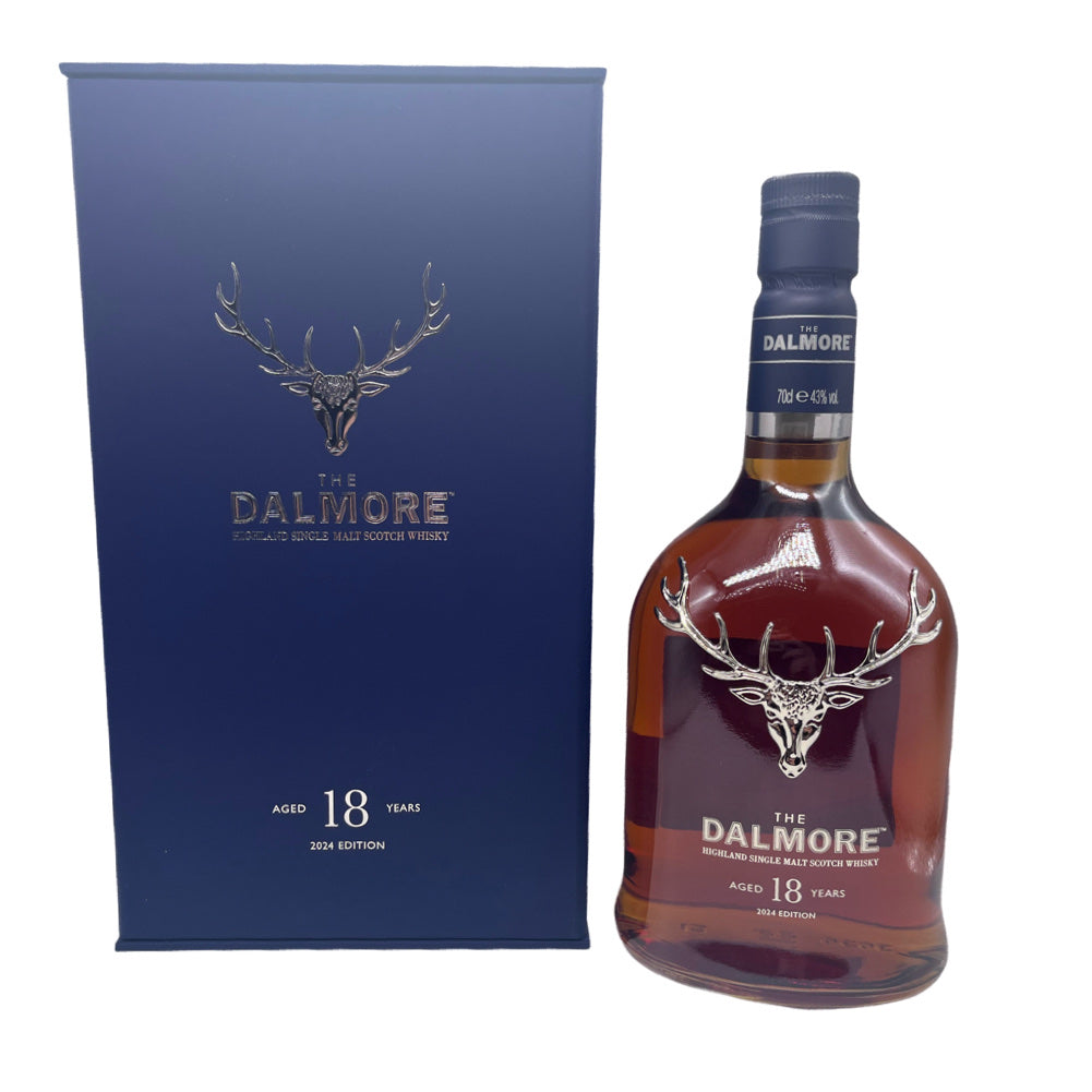 Dalmore 18yo 2024