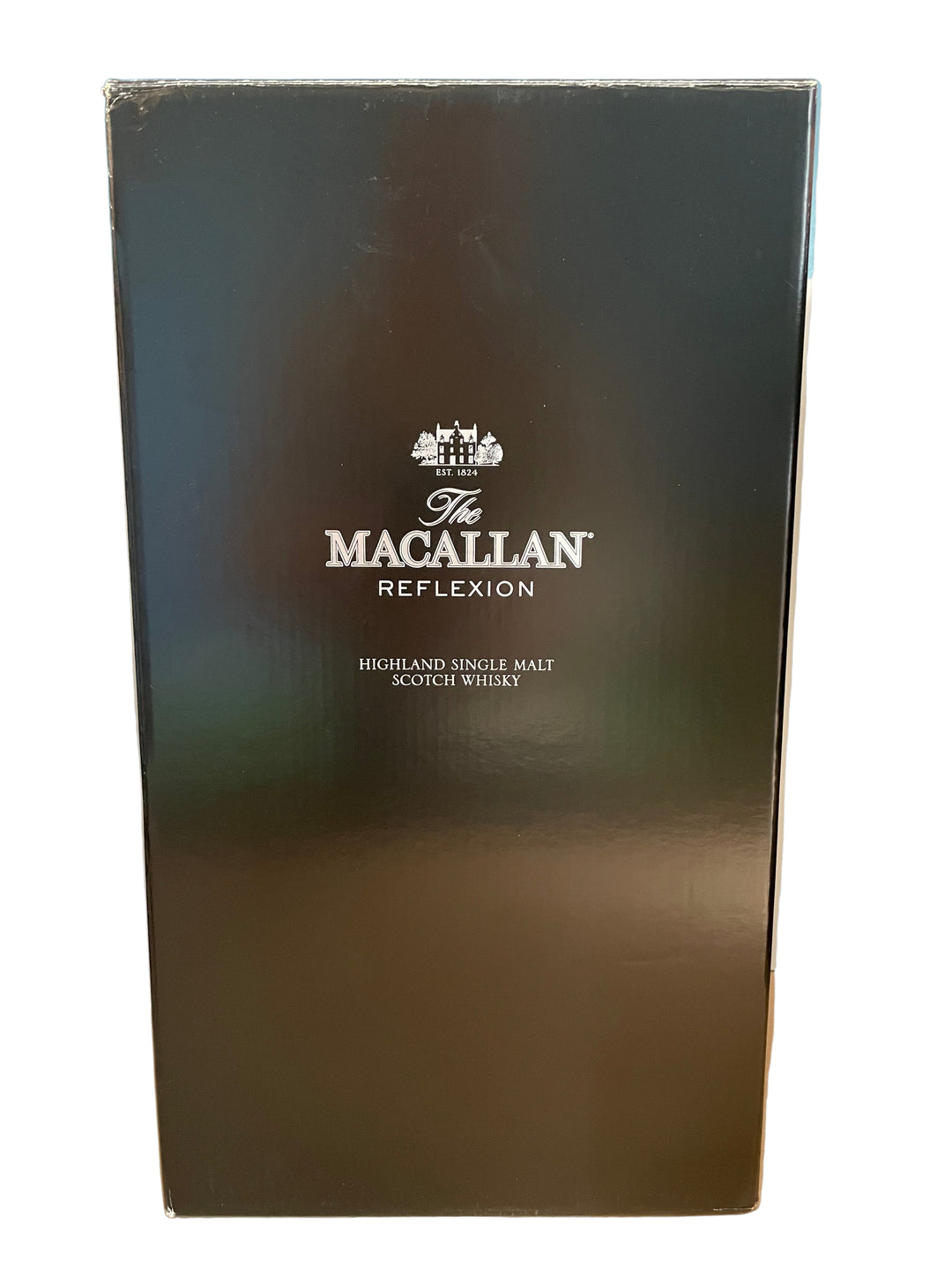 Macallan Reflexion  1824 Masters Series 2014