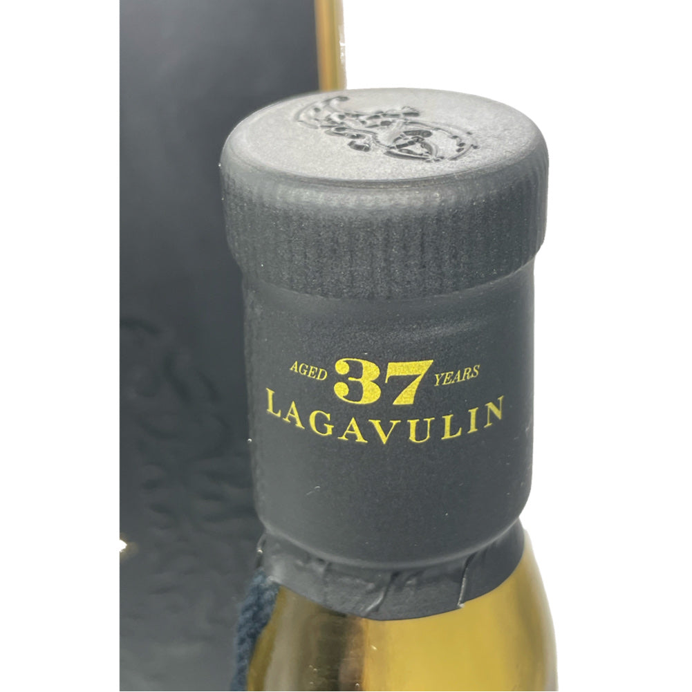 Lagavulin 37yo Diageo Special Release