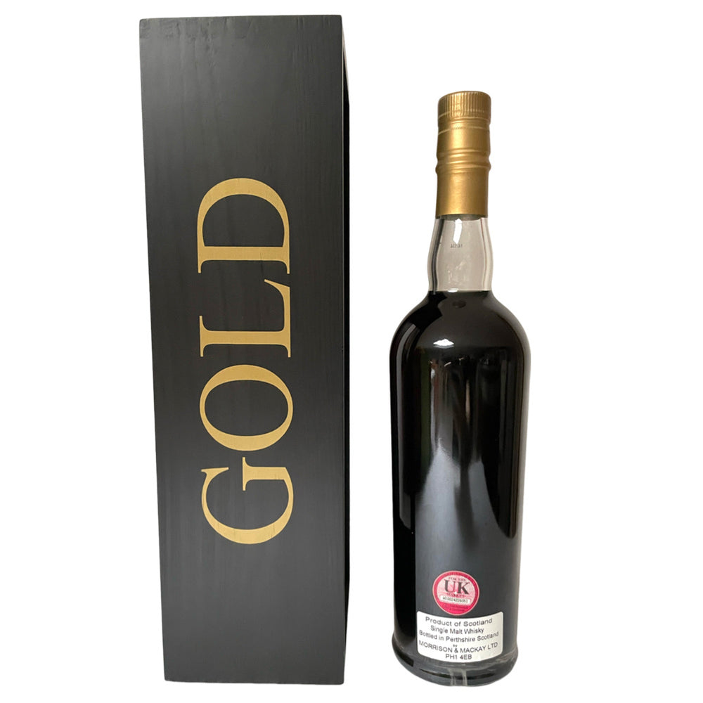 Macallan 29yo 1985 Càrn Mòr - Celebration of the Cask - Black