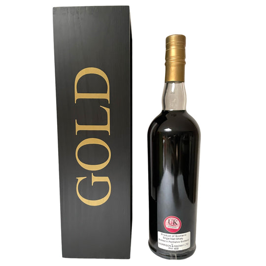 Macallan 29yo 1985 Càrn Mòr - Celebration of the Cask - Black