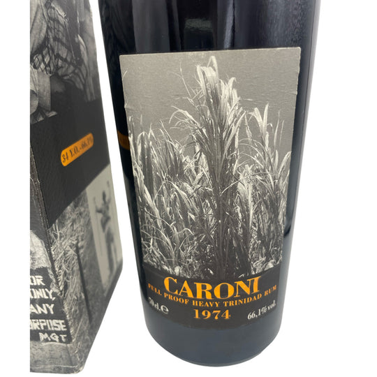 Caroni 1974 34yo