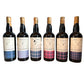 Full set Antica Casa Marchesi Spinola Longmorn MiltonDuff Port Ellen Tomatin Glenlossie Glen Gordon