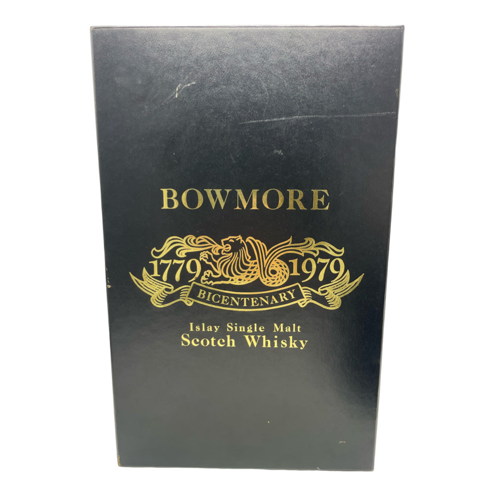 Bowmore 1964 Bicentenary