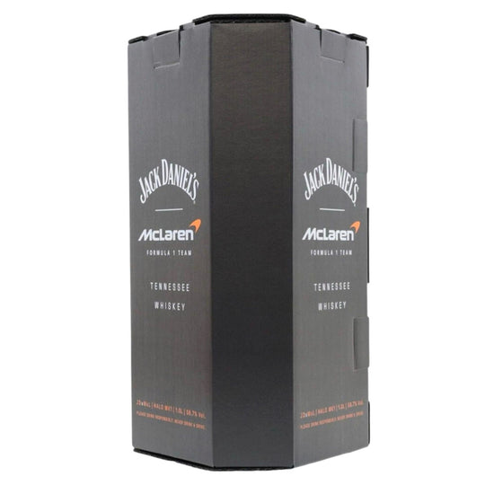 Jack Daniel's McLaren Halo MK1 Formula 1 Team