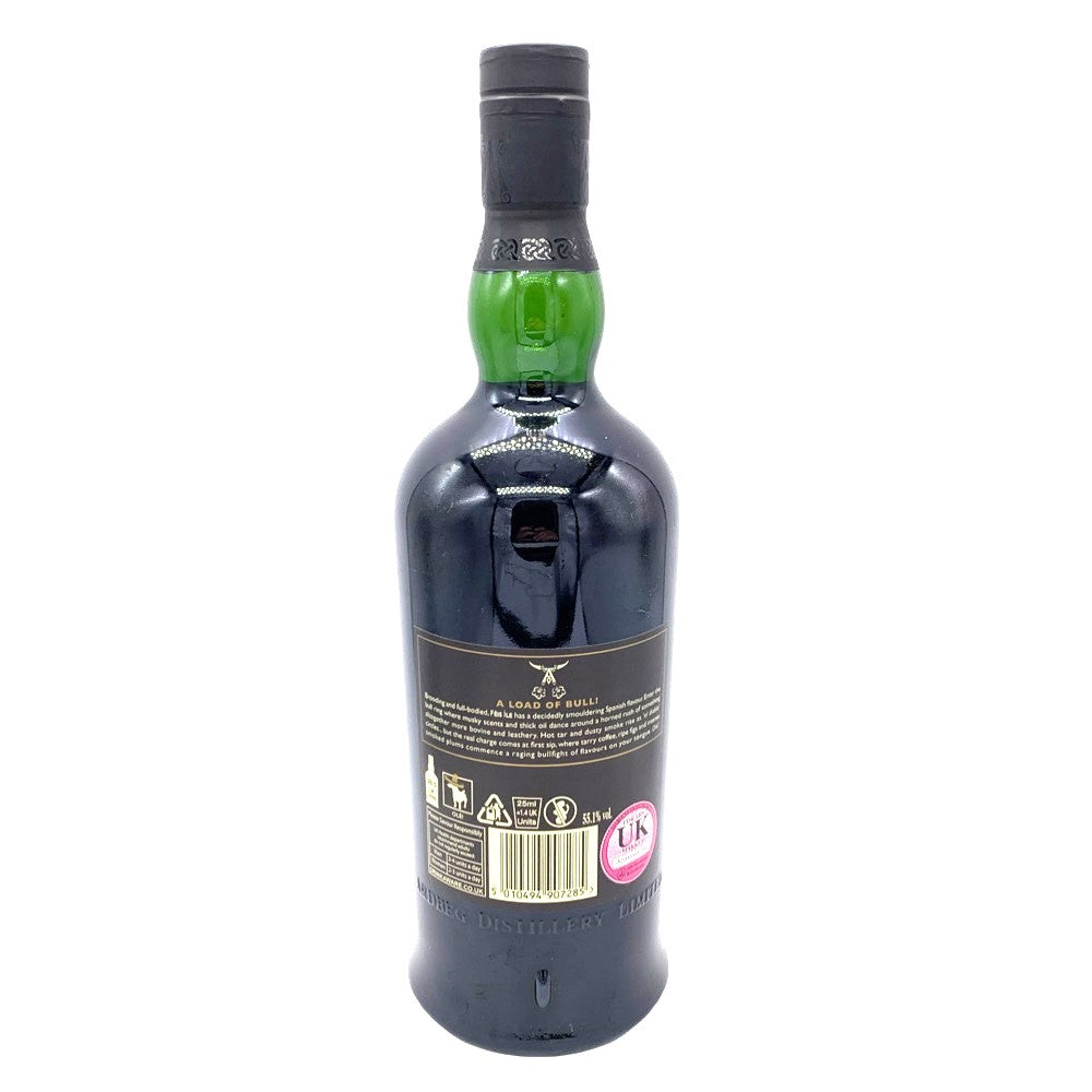 Ardbeg Feis Ile 1998