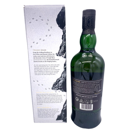 Ardbeg Traigh bhan 19 yo Batch 1