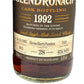 Glendronach 1992 28 yo