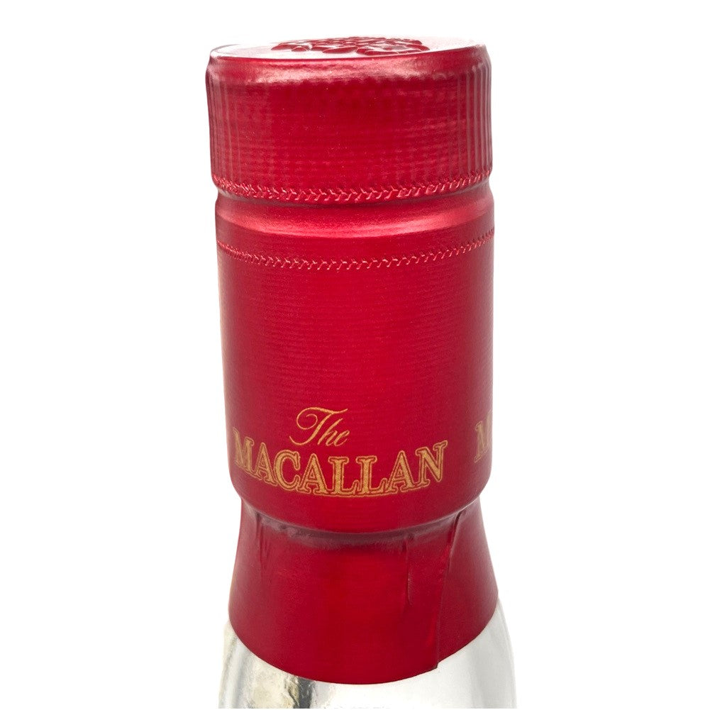Macallan Easter Elchies 12 yo 1995